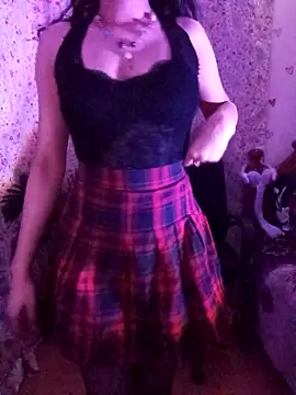 Snapshot of Angelnirvanaa chatting on 02.28.26 Angelnirvanaa online show from 02.28.26