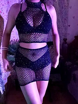 Snapshot of Angelnirvanaa chatting on 03.14.26 Angelnirvanaa online show from 03.14.26