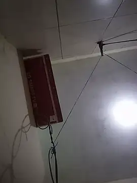 Snapshot of acuarela chatting on 01.30.25 acuarela online show from 01.30.25