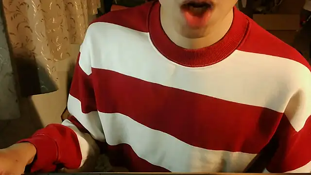 KYU890428 online show from 02.07.26