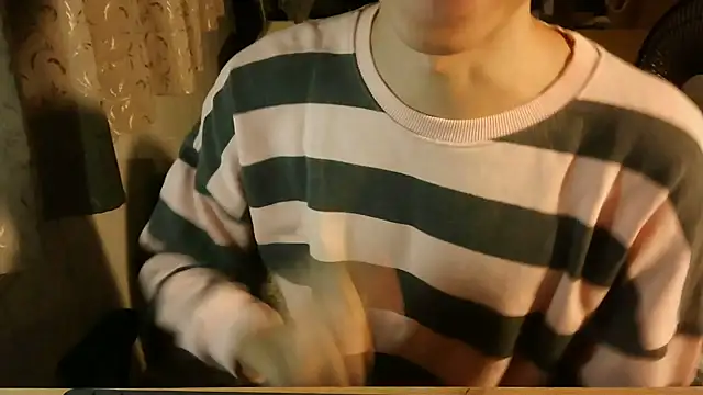 KYU890428 online show from 02.14.26