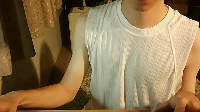 KYU890428 online show from 03.06.26