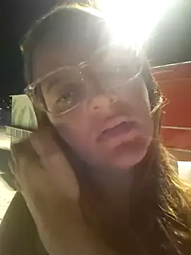 AliceRuivinha2 online show from 02.22.25