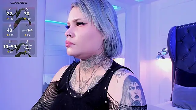 jinxv nuss online show from 02.05.26