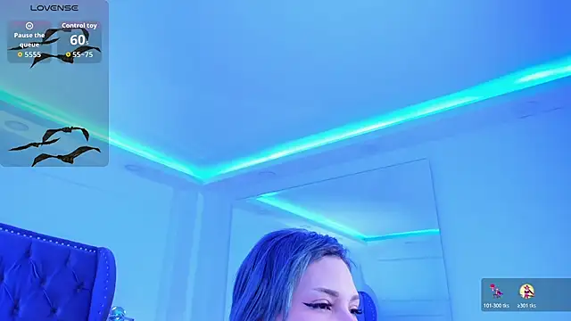 jinxv nuss online show from 02.10.26