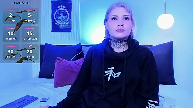 jinxv nuss online show from 03.10.26