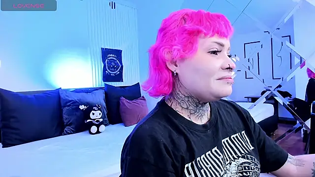 jinxv nuss online show from 04.21.26