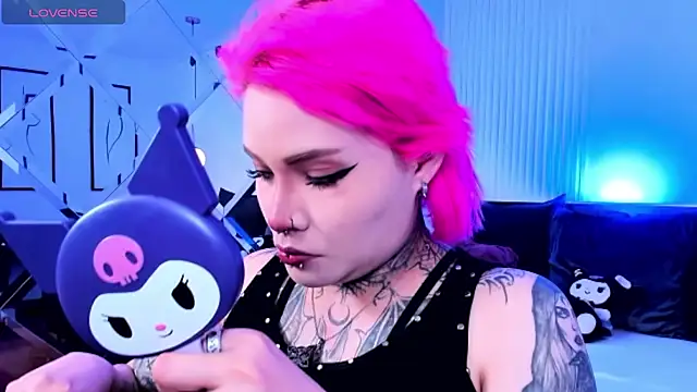 jinxv nuss online show from 05.06.26