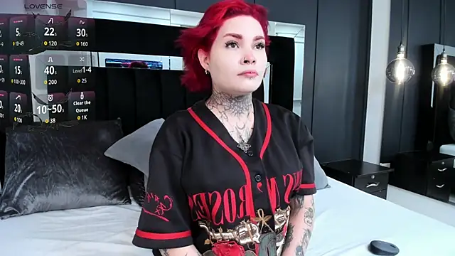 jinxv nuss online show from 07.09.26