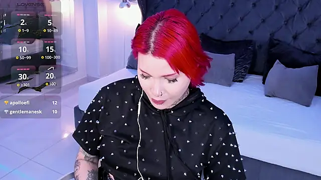 jinxv nuss online show from 07.25.26