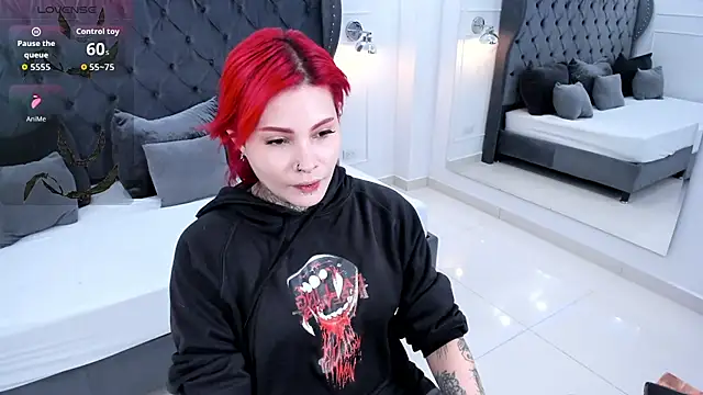 jinxv nuss online show from 07.30.26