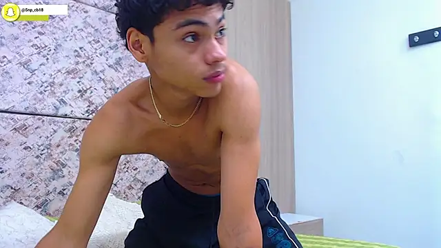 adam piarse01 online show from 03.23.26