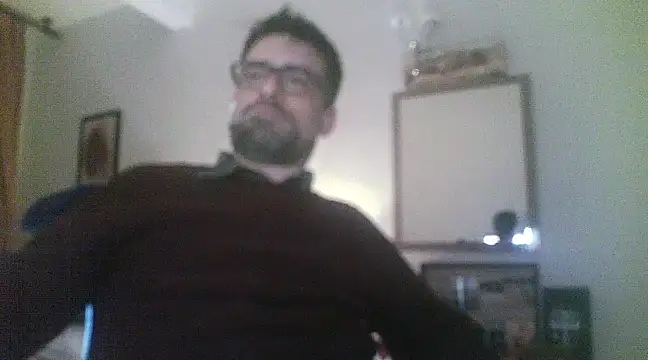 Snapshot of Patrickhound chatting on 03.03.25 Patrickhound online show from 03.03.25