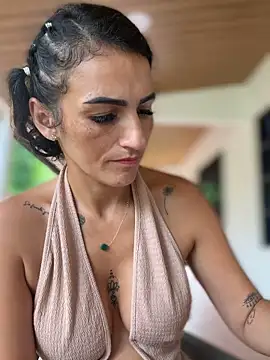 Samantha bigboobs online show from 06.15.26