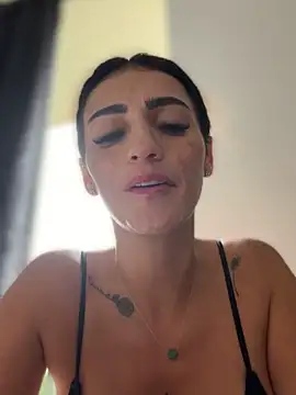 Samantha bigboobs online show from 06.19.26