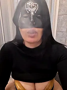 desyree89 online show from 02.12.26