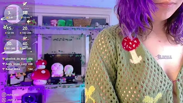  zephyr  online show from 03.16.25