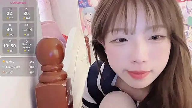 Snapshot of nicole_888 chatting on 01.12.25 nicole 888 online show from 01.12.25