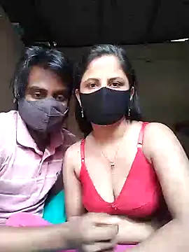 Hot Nila online show from 02.11.25