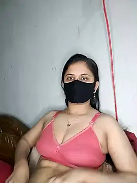 Hot Nila online show from 02.19.25