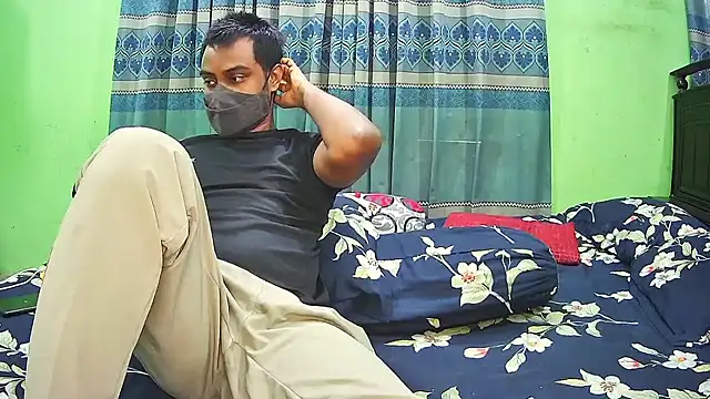 Hot Nila online show from 11.07.25