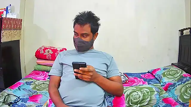 Hot Nila online show from 12.23.25