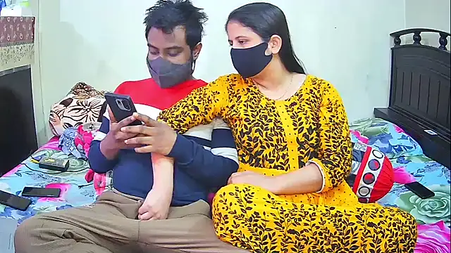 Hot Nila online show from 01.09.26