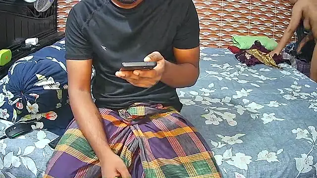 Hot Nila online show from 04.27.26