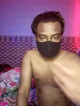 Hot Nila online show from 06.03.26
