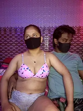 Hot Nila online show from 06.08.26