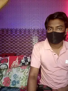 Hot Nila online show from 06.10.26