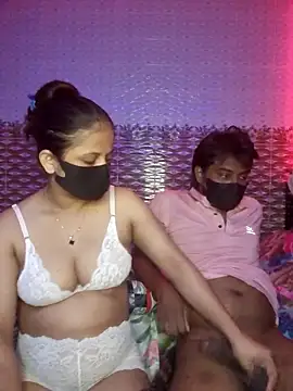 Hot Nila online show from 06.11.26