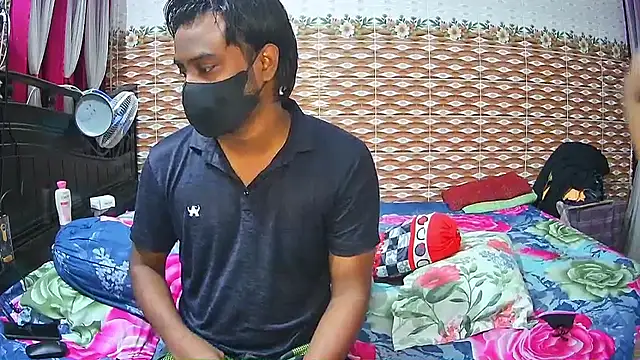 Hot Nila online show from 06.13.26