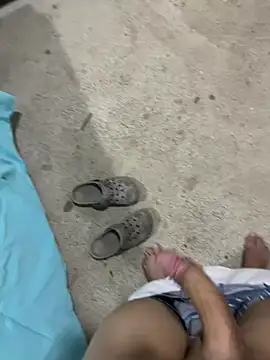 Snapshot of elflalope chatting on 03.18.25 elflalope online show from 03.18.25