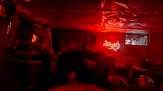 bluedragon0525 online show from 06.18.26