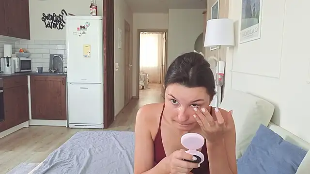 Snapshot of KristineEsme chatting on 03.07.26 KristineEsme online show from 03.07.26