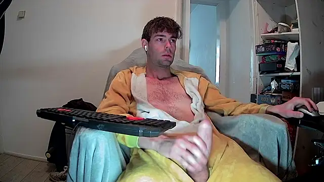 onesieboyx online show from 03.26.26