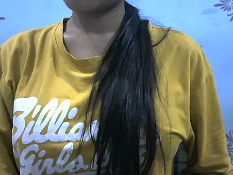 Misha Sweett online show from 02.24.26