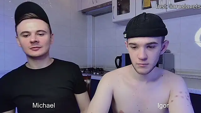 michael sexdevil online show from 01.17.25