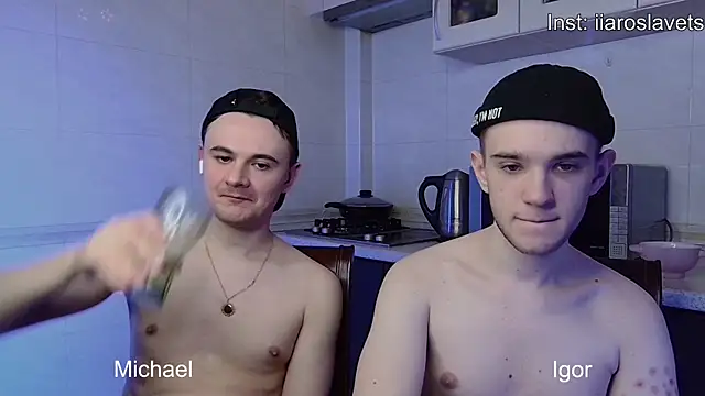 michael sexdevil online show from 01.21.25