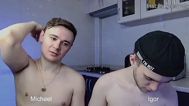 michael sexdevil online show from 01.28.25