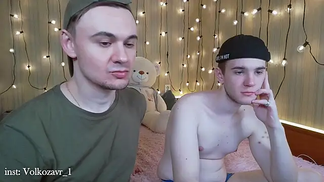 michael sexdevil online show from 02.17.25