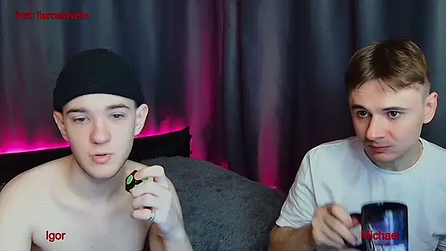 michael sexdevil online show from 03.09.25