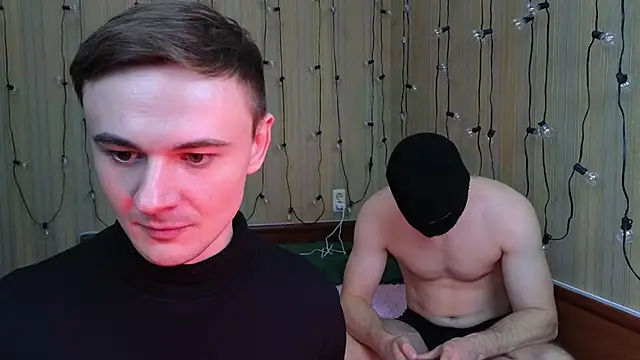 michael sexdevil online show from 10.18.25