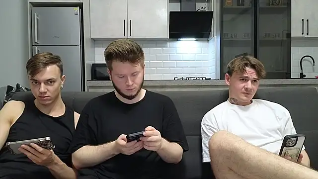 michael sexdevil online show from 07.07.26