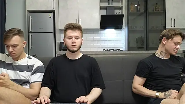 michael sexdevil online show from 08.01.26