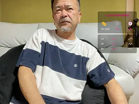 Ryo-j online show from 04.25.26