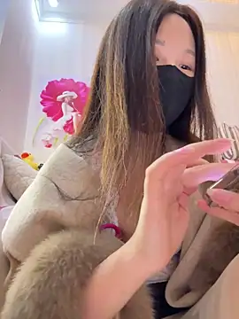 Snapshot of SSSniang- chatting on 11.02.25 SSSniang- online show from 11.02.25