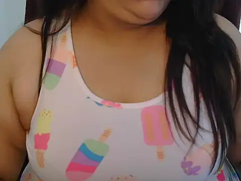 Jenny lovee online show from 04.21.26