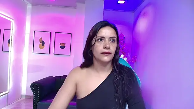 Arianna sweeet online show from 05.10.26
